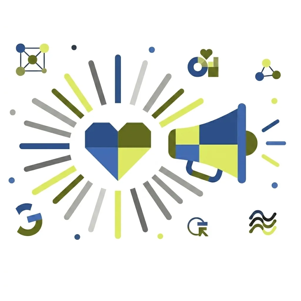 Tým AdGrant Pros v kanceláři