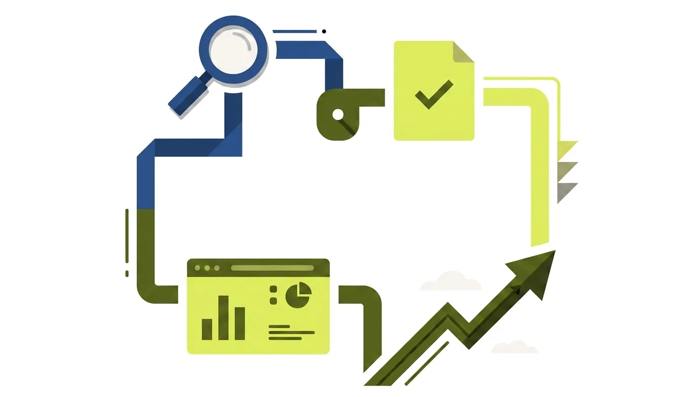 Digital marketing strategy